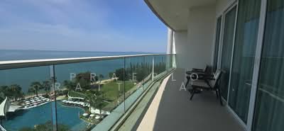 ขาย - Movenpick White Sand Beach Pattaya : โมเวนพิค ไวท์แซนด์บีช พัทยา, ชลบุรี