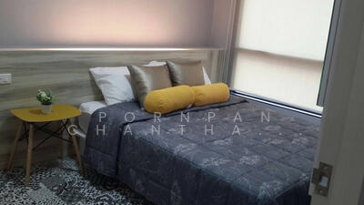 For Rent - MeStyle @ Sukhumvit-Bangna, Bangkok