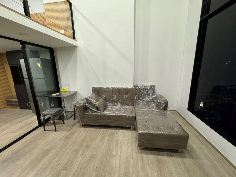 ให้เช่า - Origin Plug & Play Ramintra : ออริจิ้น ปลั๊ก แอนด์ เพลย์ รามอินทรา, กรุงเทพ