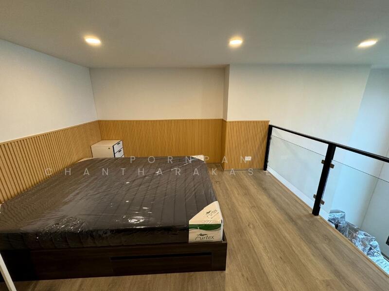 ให้เช่า - Origin Plug & Play Ramintra : ออริจิ้น ปลั๊ก แอนด์ เพลย์ รามอินทรา, กรุงเทพ