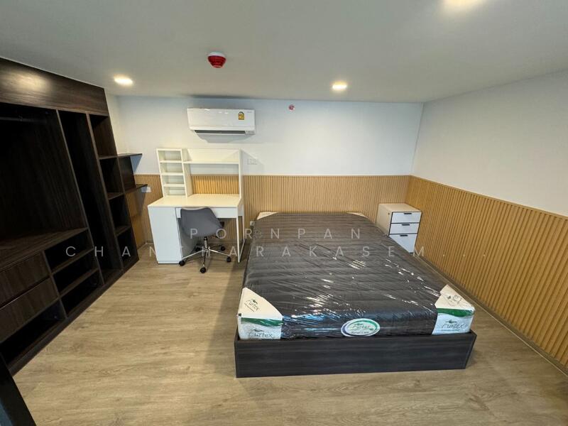 ให้เช่า - Origin Plug & Play Ramintra : ออริจิ้น ปลั๊ก แอนด์ เพลย์ รามอินทรา, กรุงเทพ