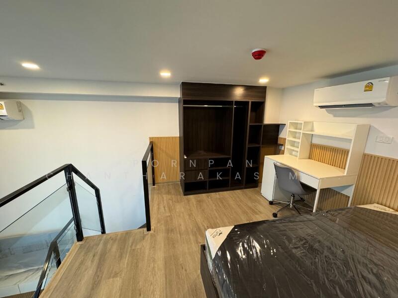 ให้เช่า - Origin Plug & Play Ramintra : ออริจิ้น ปลั๊ก แอนด์ เพลย์ รามอินทรา, กรุงเทพ