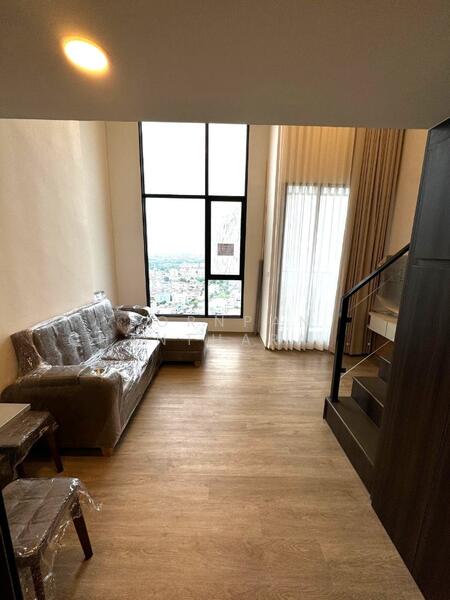 ให้เช่า - Origin Plug & Play Ramintra : ออริจิ้น ปลั๊ก แอนด์ เพลย์ รามอินทรา, กรุงเทพ