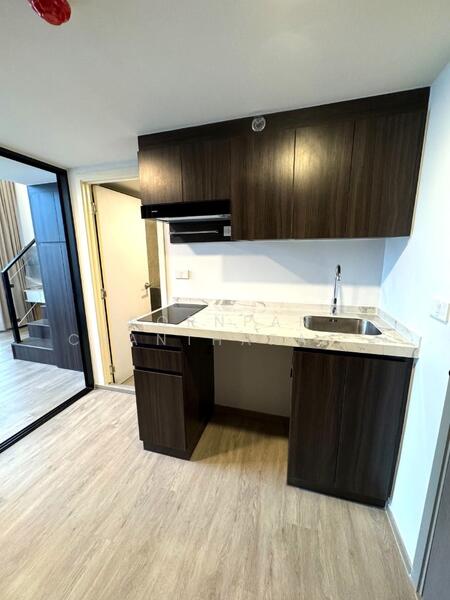 ให้เช่า - Origin Plug & Play Ramintra : ออริจิ้น ปลั๊ก แอนด์ เพลย์ รามอินทรา, กรุงเทพ