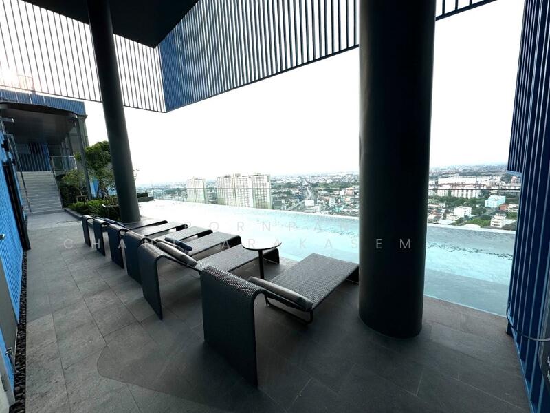 ให้เช่า - Origin Plug & Play Ramintra : ออริจิ้น ปลั๊ก แอนด์ เพลย์ รามอินทรา, กรุงเทพ