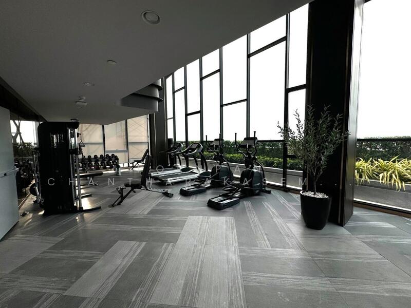 ให้เช่า - Origin Plug & Play Ramintra : ออริจิ้น ปลั๊ก แอนด์ เพลย์ รามอินทรา, กรุงเทพ