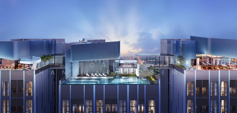 ให้เช่า - Origin Plug & Play Ramintra : ออริจิ้น ปลั๊ก แอนด์ เพลย์ รามอินทรา, กรุงเทพ