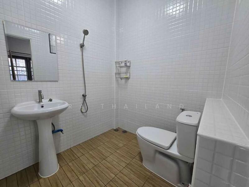 ขาย - ขายทาวน์เฮาส์ 2 ชั้น 96 ตร.ม. ใกล้ โรงเรียนอนุบาลพระนครศรีอยุธยา, พระนครศรีอยุธยา