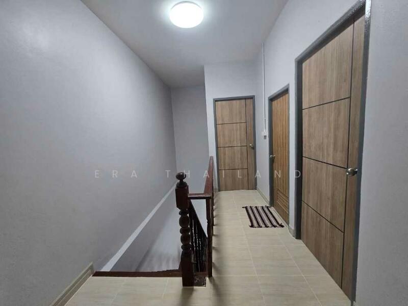 For Sale - ขายทาวน์เฮาส์ 2 ชั้น 96 ตร.ม. ใกล้ โรงเรียนอนุบาลพระนครศรีอยุธยา, Phra Nakhon Si Ayutthaya