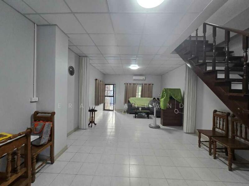 For Sale - ขายทาวน์เฮาส์ 2 ชั้น 96 ตร.ม. ใกล้ โรงเรียนอนุบาลพระนครศรีอยุธยา, Phra Nakhon Si Ayutthaya