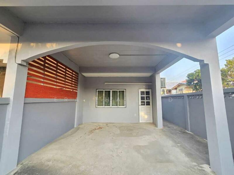 For Sale - ขายทาวน์เฮาส์ 2 ชั้น 96 ตร.ม. ใกล้ โรงเรียนอนุบาลพระนครศรีอยุธยา, Phra Nakhon Si Ayutthaya