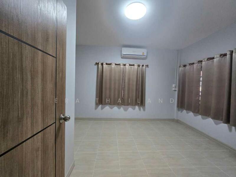 For Sale - ขายทาวน์เฮาส์ 2 ชั้น 96 ตร.ม. ใกล้ โรงเรียนอนุบาลพระนครศรีอยุธยา, Phra Nakhon Si Ayutthaya