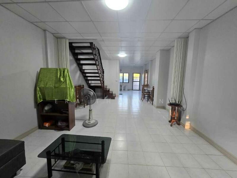 ขาย - ขายทาวน์เฮาส์ 2 ชั้น 96 ตร.ม. ใกล้ โรงเรียนอนุบาลพระนครศรีอยุธยา, พระนครศรีอยุธยา