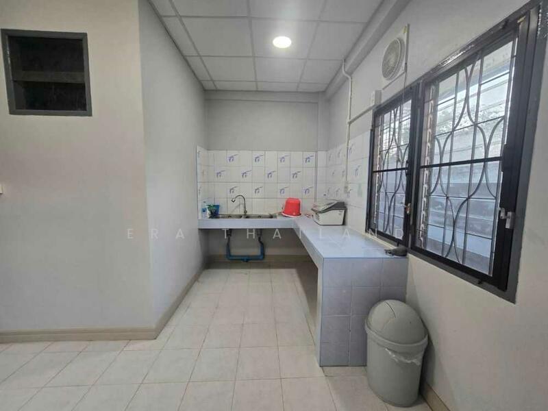 For Sale - ขายทาวน์เฮาส์ 2 ชั้น 96 ตร.ม. ใกล้ โรงเรียนอนุบาลพระนครศรีอยุธยา, Phra Nakhon Si Ayutthaya