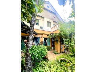 ขาย - Wararom Phetkasem 81 (Bangbon 5) : วรารมย์ เพชรเกษม 81 (บางบอน 5), กรุงเทพ