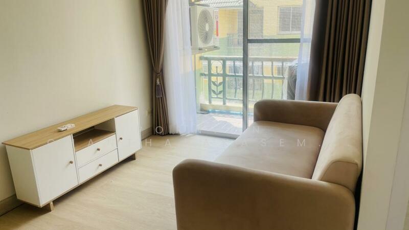 For Rent - The Parkland Bangna, Bangkok