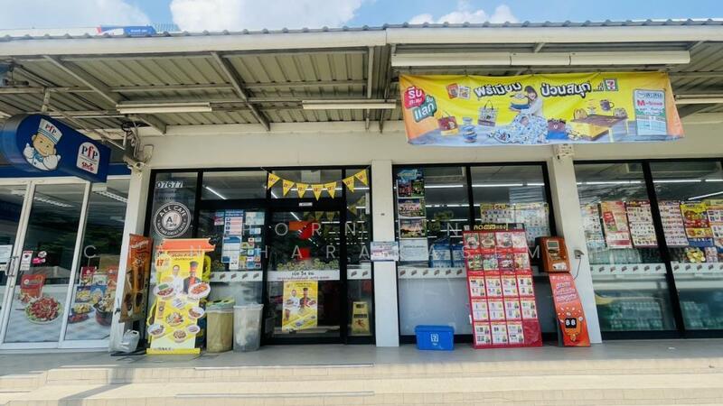 For Rent - The Parkland Bangna, Bangkok