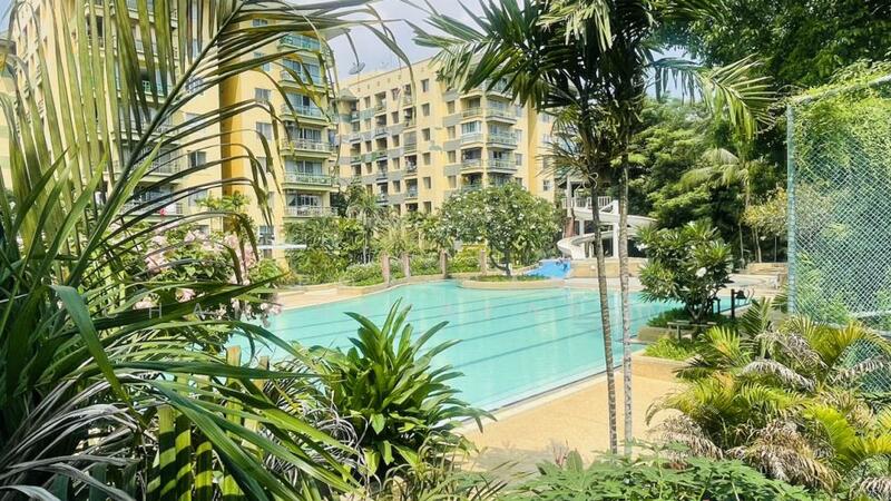 For Rent - The Parkland Bangna, Bangkok