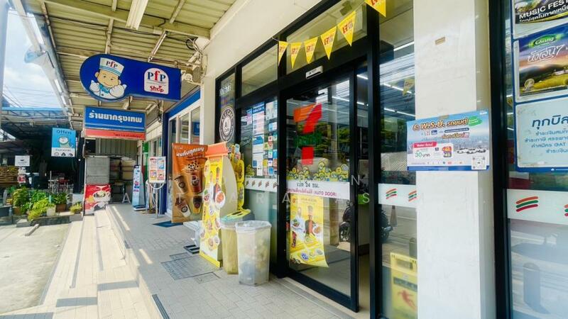 For Rent - The Parkland Bangna, Bangkok