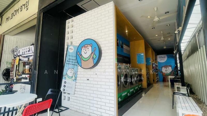 For Rent - The Parkland Bangna, Bangkok