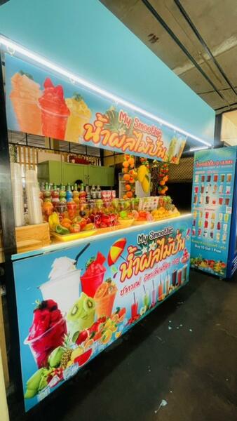 For Rent - The Parkland Bangna, Bangkok