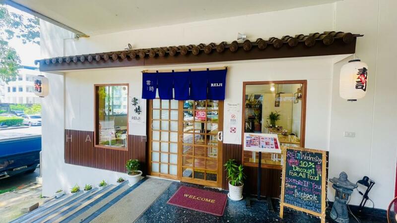 For Rent - The Parkland Bangna, Bangkok