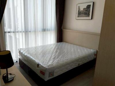 For Rent - Estella Ekkamai (Movenpick Residences Ekkamai), Bangkok