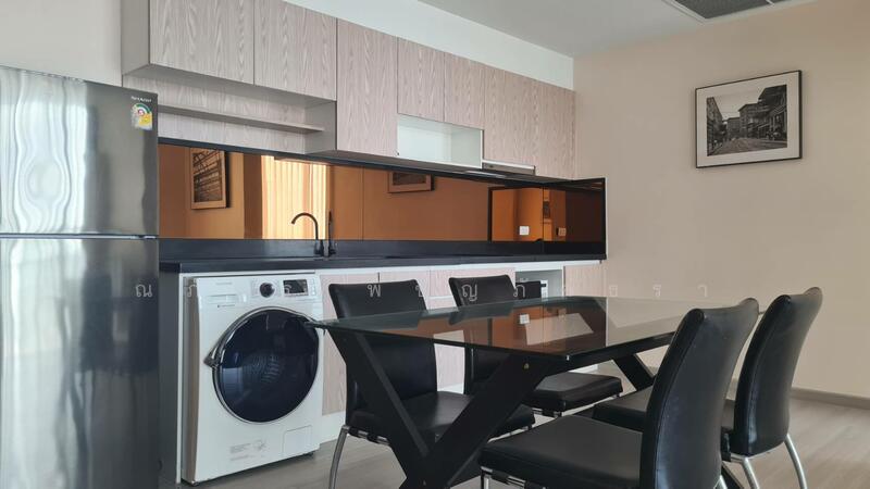 ให้เช่า - Estella Ekkamai (Movenpick Residences Ekkamai) : เมอเวนพิค เรสซิเดนซ์ เอกมัย, กรุงเทพ