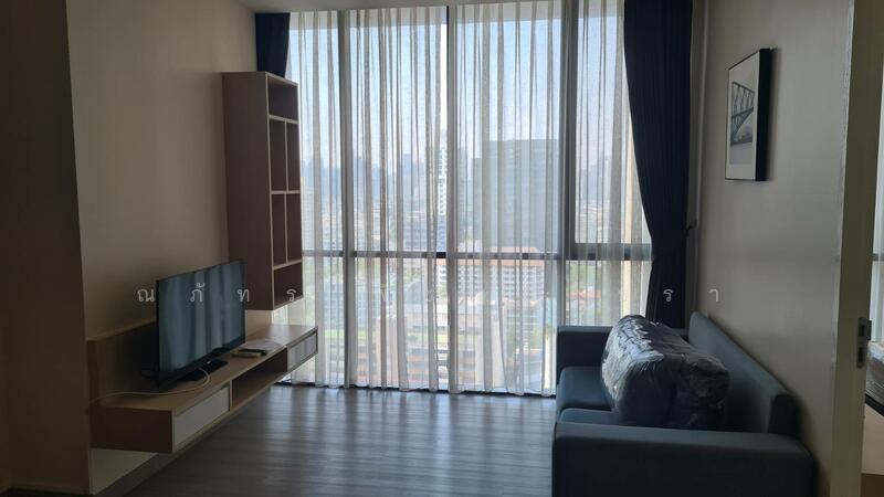 ให้เช่า - Estella Ekkamai (Movenpick Residences Ekkamai) : เมอเวนพิค เรสซิเดนซ์ เอกมัย, กรุงเทพ