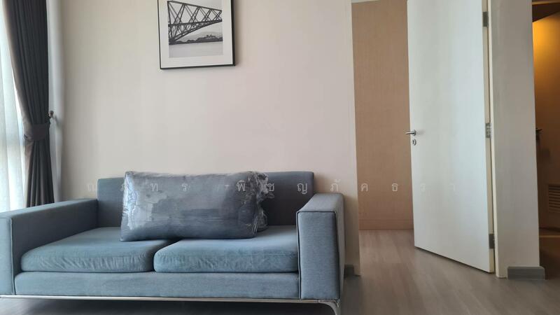 For Rent - Estella Ekkamai (Movenpick Residences Ekkamai), Bangkok