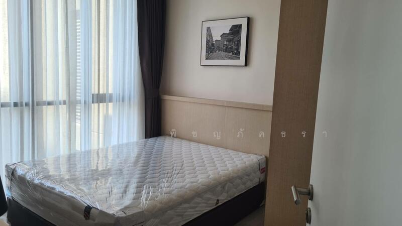 For Rent - Estella Ekkamai (Movenpick Residences Ekkamai), Bangkok