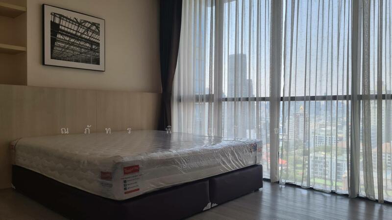 ให้เช่า - Estella Ekkamai (Movenpick Residences Ekkamai) : เมอเวนพิค เรสซิเดนซ์ เอกมัย, กรุงเทพ