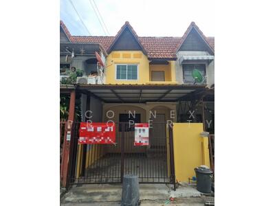 ขาย - Tummasathid Villa 1 : ธรรมสาธิตวิลล่า 1, กรุงเทพ