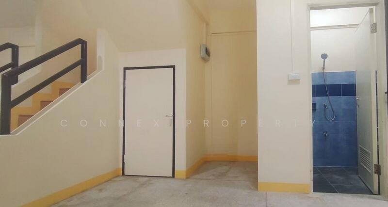 For Sale - Tummasathid Villa 1, Bangkok