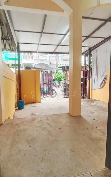 ขาย - Tummasathid Villa 1 : ธรรมสาธิตวิลล่า 1, กรุงเทพ