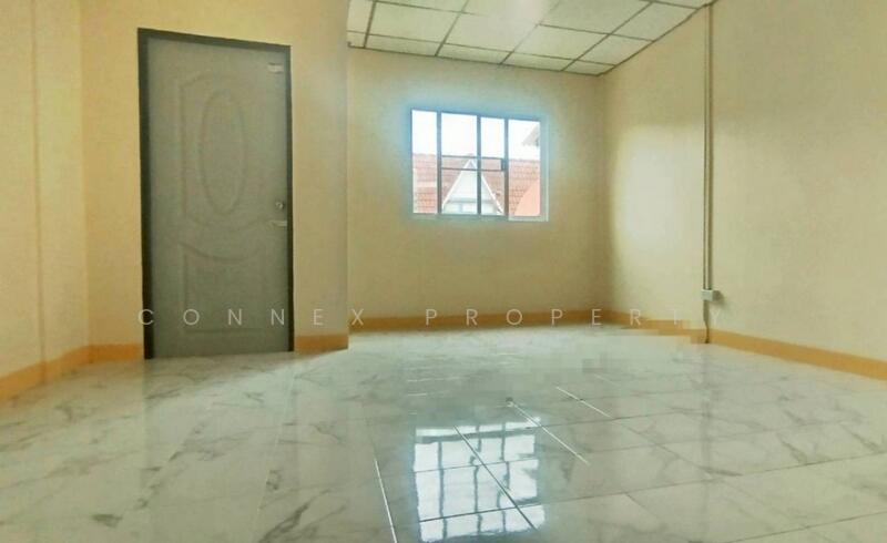 ขาย - Tummasathid Villa 1 : ธรรมสาธิตวิลล่า 1, กรุงเทพ