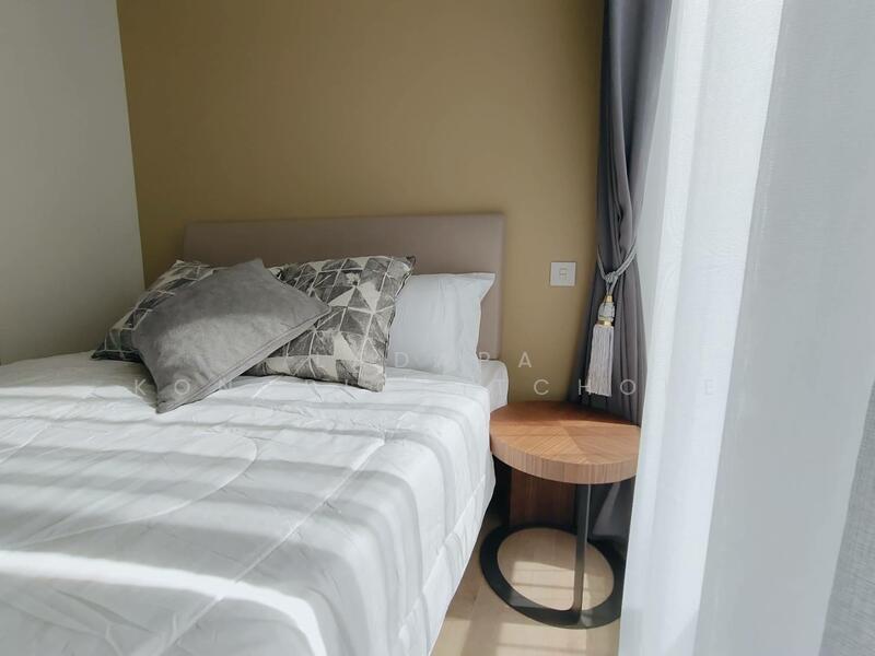 For Rent - Noble BE19 Sukhumvit, Bangkok
