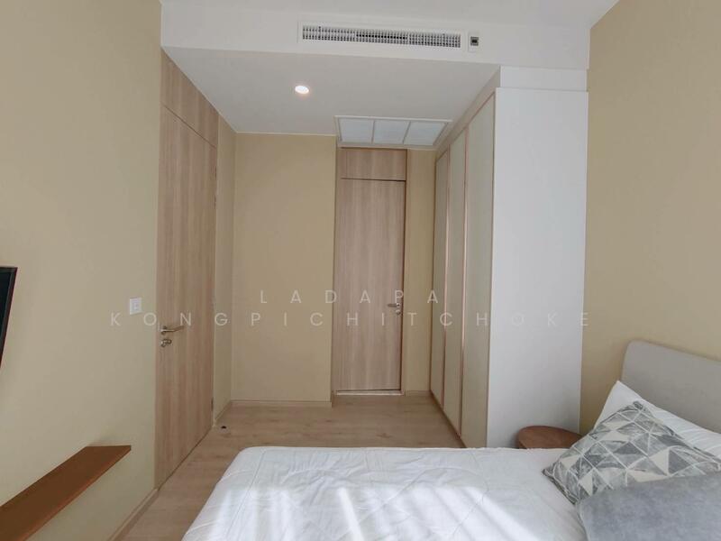For Rent - Noble BE19 Sukhumvit, Bangkok