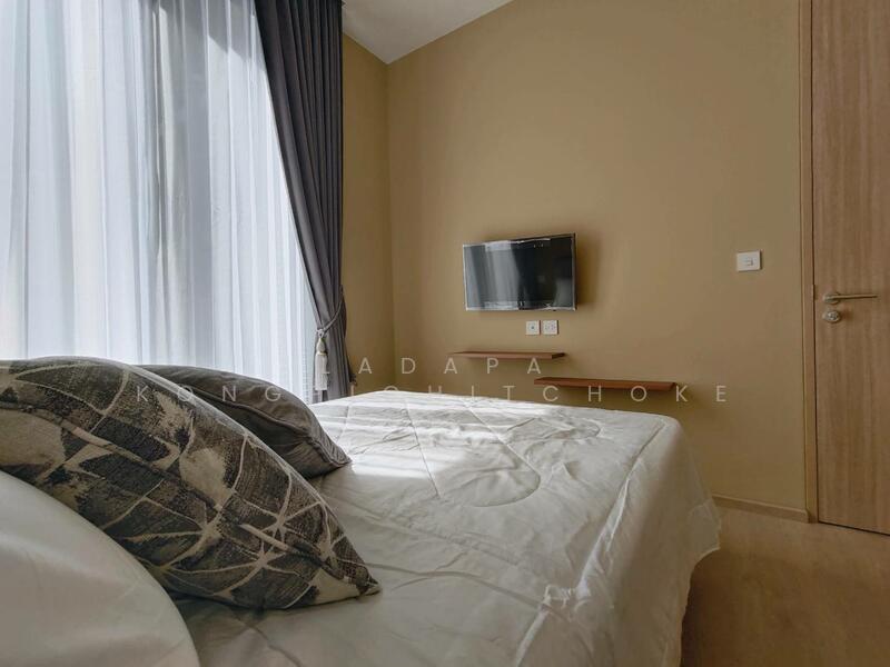 For Rent - Noble BE19 Sukhumvit, Bangkok