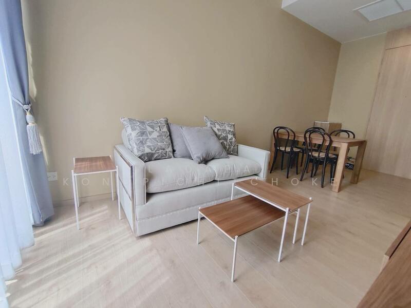 For Rent - Noble BE19 Sukhumvit, Bangkok