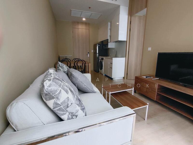 For Rent - Noble BE19 Sukhumvit, Bangkok