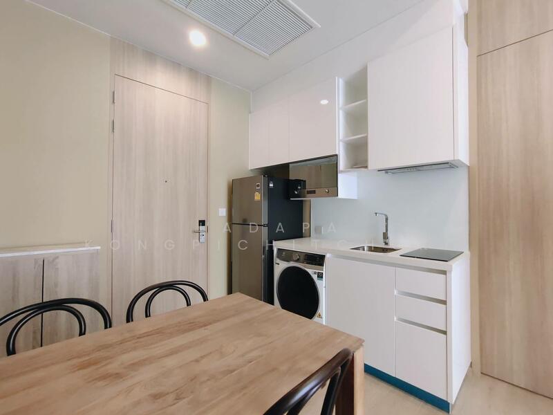 For Rent - Noble BE19 Sukhumvit, Bangkok