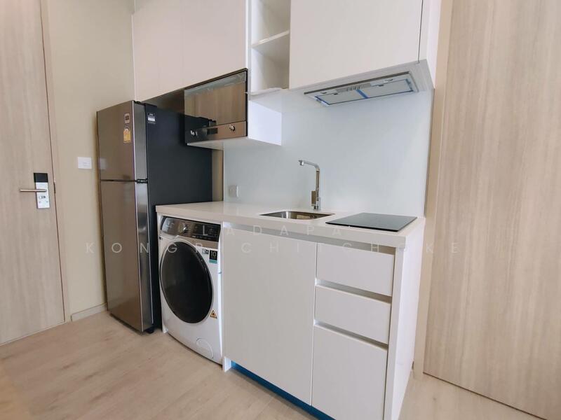 For Rent - Noble BE19 Sukhumvit, Bangkok