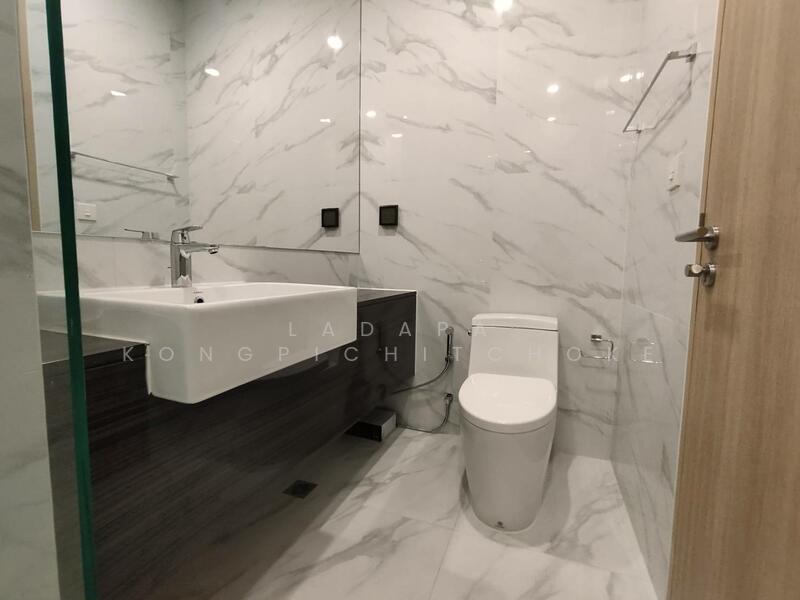 For Rent - Noble BE19 Sukhumvit, Bangkok