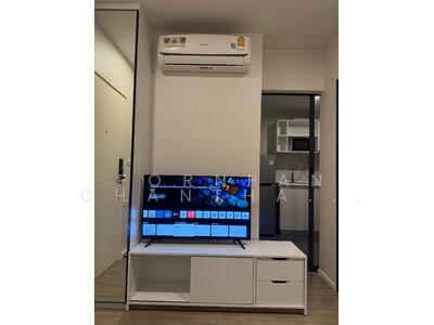 For Rent - Blue Sukhumvit 105, Bangkok