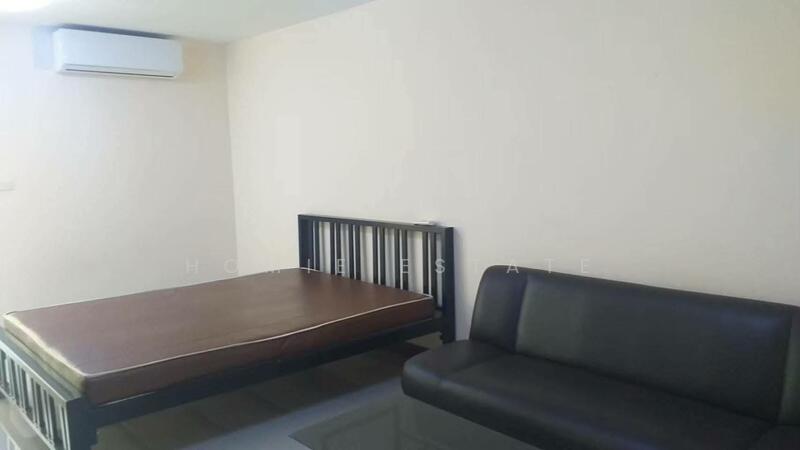 For Sale - Regent Home 1 Phaholyothin 67, Bangkok