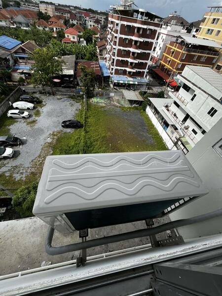 For Sale - Regent Home 1 Phaholyothin 67, Bangkok