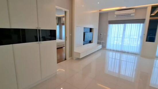 The Fourwings Residence, Bangkok, 335 Srinakarin, Hua Mak, Bang Kapi, Bangkok, 2 Bedrooms, 134 sqm, Condo For Rent, by Naphat Pichchayaphaktara, 500082747 - DDproperty.com