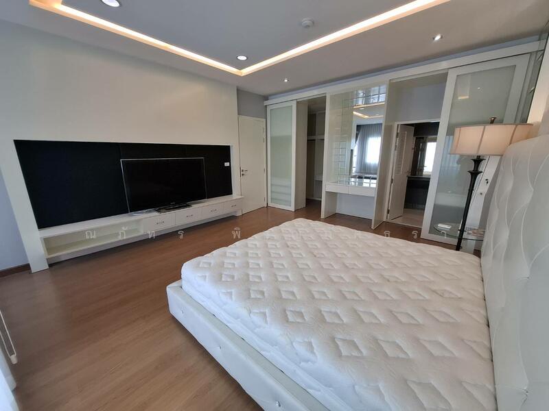 The Fourwings Residence : โฟร์วิงส์ เรสซิเดนซ์, กรุงเทพ, 335 ศรีนครินทร์, หัวหมาก, บางกะปิ, กรุงเทพ, 134 ตร.ม., คอนโด ให้เช่า, โดย ณภัทร พิชญภัคธรา, 500082747 - DDproperty.com