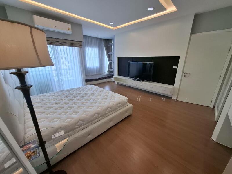 The Fourwings Residence : โฟร์วิงส์ เรสซิเดนซ์, กรุงเทพ, 335 ศรีนครินทร์, หัวหมาก, บางกะปิ, กรุงเทพ, 134 ตร.ม., คอนโด ให้เช่า, โดย ณภัทร พิชญภัคธรา, 500082747 - DDproperty.com